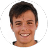 Samu González, Defender for Atlético Espeleño