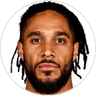 Ashley Williams, Defender for 
    