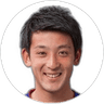 Yuta Koide, Defender for Ventforet Kofu