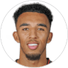 Remeao Hutton, Midfielder for Gillingham