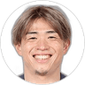 Towa Yamane, Midfielder for Fagiano Okayama
