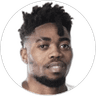 C. Geoffrey, Attacker for FC Astana