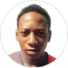 Lungelo Tsabedze, Midfielder for Royal Leopards