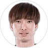 Shohei Takeda, Midfielder for Shonan Bellmare