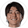 Koki Tsukagawa, Midfielder for Prachuap