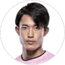 Kosei Tani, Goalkeeper for Machida Zelvia