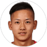 Takuya Shimamura, Midfielder for Albirex Niigata