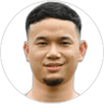 Thanawat Suengchitthawon, Midfielder for Ratchaburi