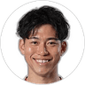 Takahiro Ko, Midfielder for Tokyo