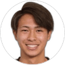 L. Takae, Midfielder for Yokohama