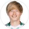 Kyogo Furuhashi, Forward for LA Galaxy