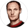Shaun MacDonald, Midfielder for Penybont