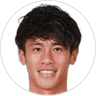T. Hamasaki, Defender for Osaka