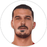 Houssem Dagdoug, Defender for Etoile du Sahel