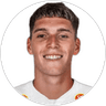 Benjamin Rollheiser, Forward for Santos
