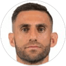 Àngel Rangel, Defender for 
    