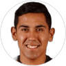 Carlos Adorno, Goalkeeper for Real Tomayapo