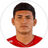 Carlos Chore Aguilera, Defender for Real Potosí