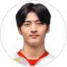Takumu Kawamura, Midfielder for Sanfrecce Hiroshima