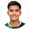 Franz Gonzales Mejia, Midfielder for Oriente Petrolero