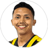 John Garcia, Midfielder for Bolívar