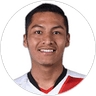 Josue Mamani, Midfielder for Real Tomayapo