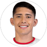 Paolo Alcocer, Midfielder for Universitario de Vinto