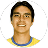 Sebastian Galindo Novillo, Midfielder for Gualberto Villarroel SJ