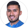 Adalid Terrazas, Midfielder for San Antonio Bulo Bulo