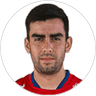 Sebastian Melgar, Attacker for Guabirá