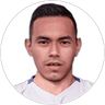 Freddy Roca Vivancos, Forward for Gualberto Villarroel SJ