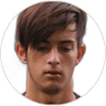 Valentin Barbero, Midfielder for Central Norte