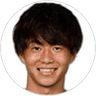 Masakazu Yoshioka, Midfielder for Blaublitz Akita