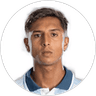 Ezequiel Almendra Agustin, Midfielder for Necaxa