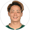 Hijiri Onaga, Defender for V-Varen Nagasaki