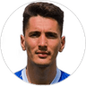 F. Ismailji, Defender for Voska Sport