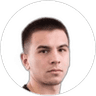 Roman Gasc Valentin, Midfielder for KuPS
