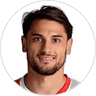 Julian Carranza, Forward for Necaxa