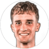 Nacho Pais, Midfielder for Banfield