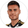 Vera Fausto, Midfielder for River Plate
