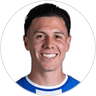Nehuen Perez, Defender for FC Porto