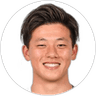 K. Takai, Attacker for Sagamihara