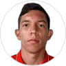 Aldo Lopez, Midfielder for Santos Laguna