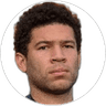 B. Martínez, Attacker for Comunicaciones