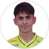 Eduardo Araya Tobar Hugo, Goalkeeper for Cobreloa