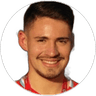 Esteban Cancino Herrera Rodrigo, Goalkeeper for Lautaro de Buin