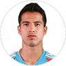 G. Zúñiga, Defender for General Velásquez