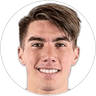 Alonso Lara Collao Martin, Midfielder for San Antonio Unido