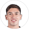 Gerardiny Morales Olivares Mauricio, Midfielder for Magallanes