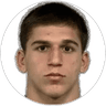 Gadzhi Budunov, Forward for Dynamo Makhachkala